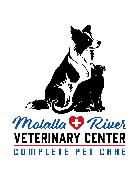Molalla River Veterinary Center Logo